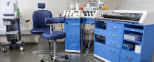HNO Diagnostik in Rostock & Lütten Klein