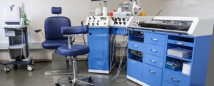 HNO Diagnostik in Rostock & Lütten Klein