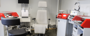 HNO Therapie in Rostock & Lütten Klein